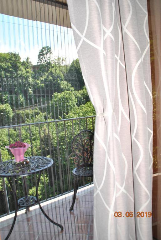 B&B 40 Steps Vico Equense Exterior foto