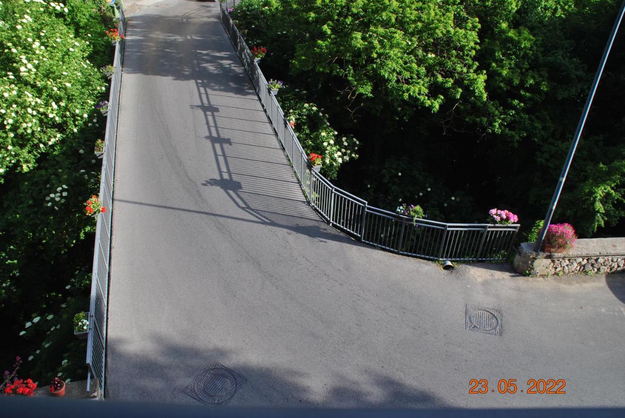 B&B 40 Steps Vico Equense Exterior foto