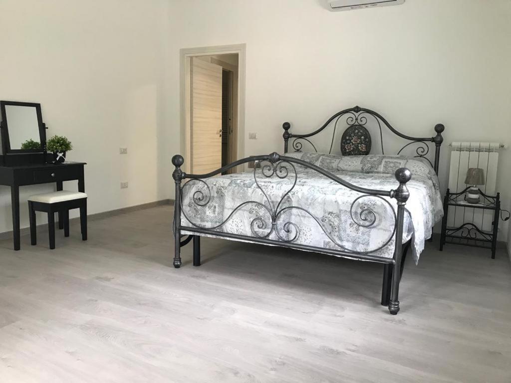 B&B 40 Steps Vico Equense Exterior foto