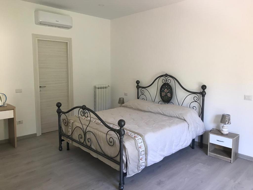 B&B 40 Steps Vico Equense Exterior foto